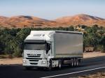 Iveco Stralis 360 4x2 2007 года